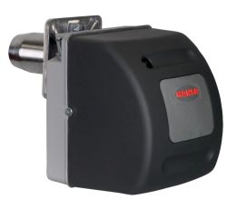 Hansa Öl-Brenner für Heizungskessel